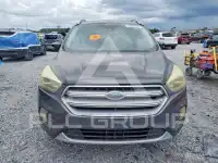 2017 Ford ESCAPE фото