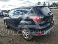 2017 Ford ESCAPE фото
