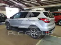 2017 Ford ESCAPE photo