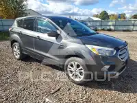 2017 Ford ESCAPE фото