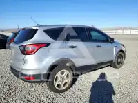 2017 Ford ESCAPE фото