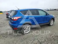 2017 Ford ESCAPE photo