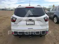 2017 Ford ESCAPE photo