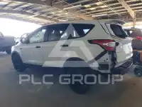 2017 Ford ESCAPE фото
