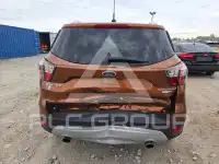 2017 Ford ESCAPE фото
