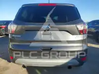 2017 Ford ESCAPE фото
