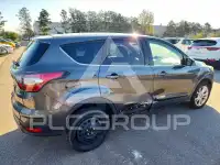 2017 Ford ESCAPE photo