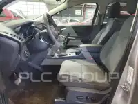 2017 Ford ESCAPE photo