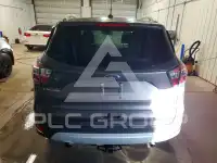 2017 Ford ESCAPE photo