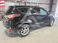 2017 Ford ESCAPE photo
