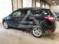 2017 Ford ESCAPE фото