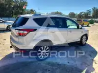 2017 Ford ESCAPE фото