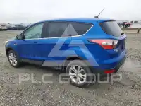 2017 Ford ESCAPE photo