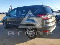 2017 Ford ESCAPE фото