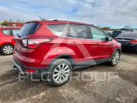 2017 Ford ESCAPE фото