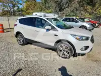2017 Ford ESCAPE фото