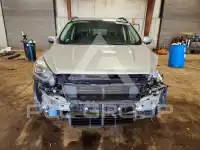 2017 Ford ESCAPE photo