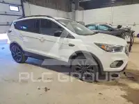 2017 Ford ESCAPE фото