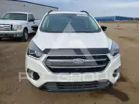 2017 Ford ESCAPE photo