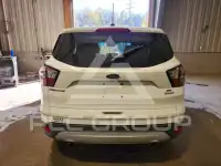 2017 Ford ESCAPE фото