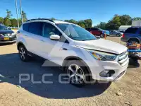 2017 Ford ESCAPE фото