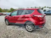 2017 Ford ESCAPE фото