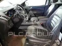2017 Ford ESCAPE photo