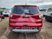 2017 Ford ESCAPE фото