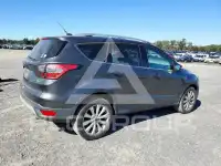 2017 Ford ESCAPE фото