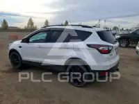 2017 Ford ESCAPE photo