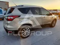 2017 Ford ESCAPE фото