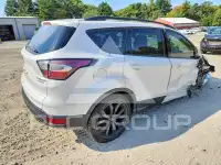 2017 Ford ESCAPE фото