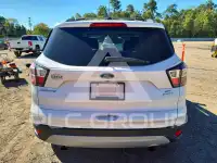 2017 Ford ESCAPE фото