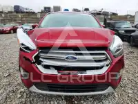 2017 Ford ESCAPE фото