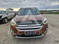 2017 Ford ESCAPE фото