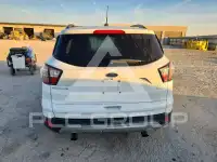 2017 Ford ESCAPE фото