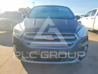 2017 Ford ESCAPE фото