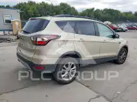 2017 Ford ESCAPE фото