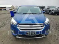 2017 Ford ESCAPE photo