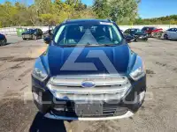 2017 Ford ESCAPE фото