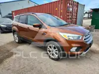 2017 Ford ESCAPE фото