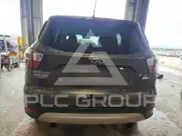 2017 Ford ESCAPE фото
