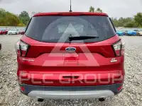 2017 Ford ESCAPE фото