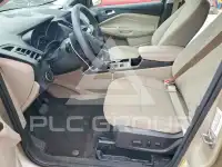 2017 Ford ESCAPE фото