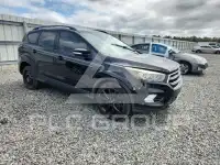 2017 Ford ESCAPE фото