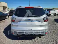 2017 Ford ESCAPE фото
