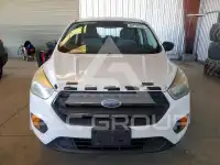 2017 Ford ESCAPE фото