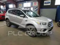 2017 Ford ESCAPE photo