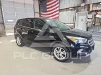 2017 Ford ESCAPE photo