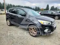 2017 Ford ESCAPE фото